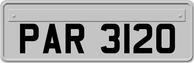 PAR3120