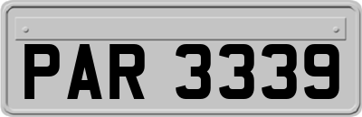 PAR3339