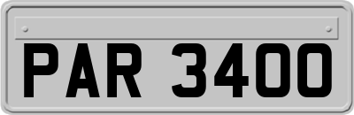 PAR3400