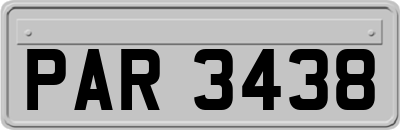 PAR3438