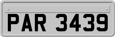PAR3439