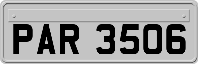 PAR3506