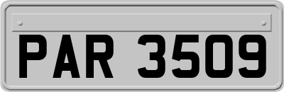 PAR3509