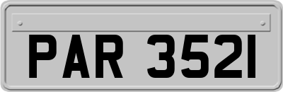 PAR3521