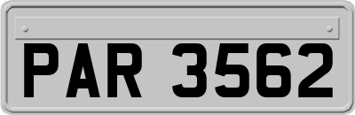 PAR3562