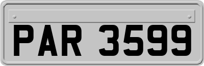 PAR3599