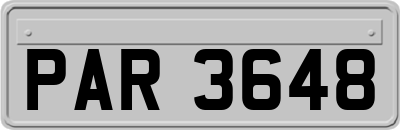PAR3648