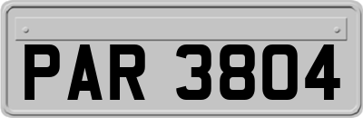 PAR3804