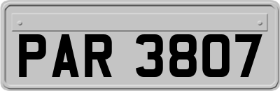 PAR3807