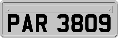 PAR3809