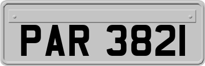 PAR3821
