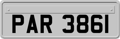 PAR3861