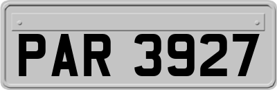 PAR3927