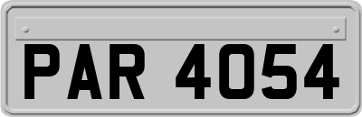 PAR4054