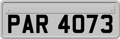 PAR4073
