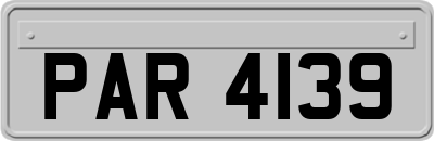 PAR4139
