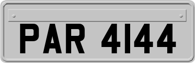 PAR4144
