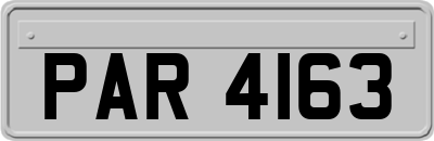 PAR4163