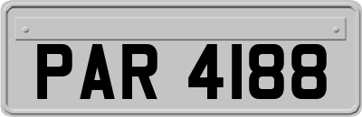 PAR4188
