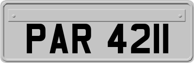 PAR4211