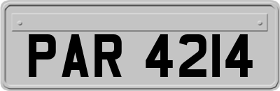 PAR4214