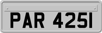 PAR4251