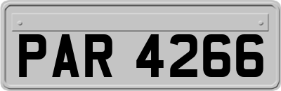 PAR4266
