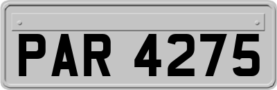 PAR4275