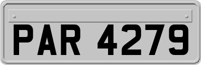PAR4279