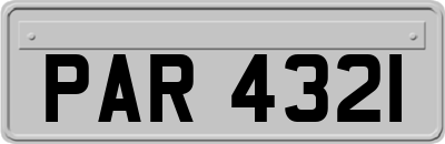 PAR4321