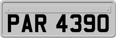 PAR4390