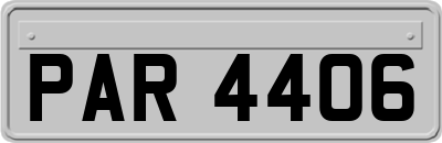 PAR4406