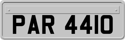 PAR4410