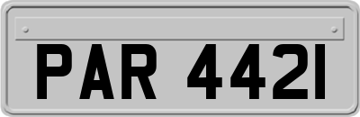 PAR4421