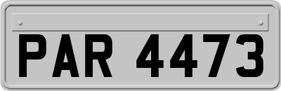 PAR4473
