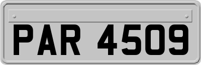 PAR4509
