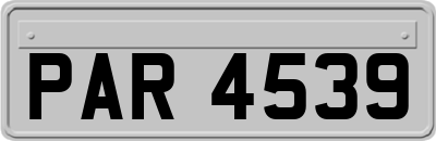 PAR4539