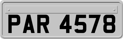 PAR4578