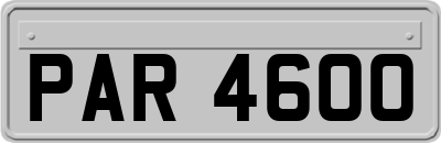 PAR4600