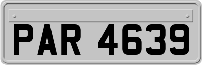 PAR4639