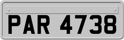 PAR4738