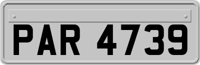 PAR4739