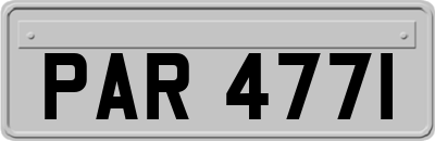 PAR4771
