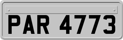 PAR4773