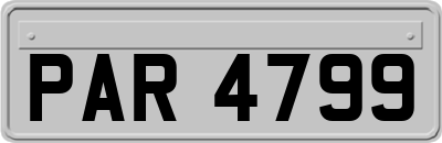 PAR4799