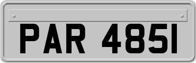 PAR4851