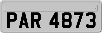 PAR4873