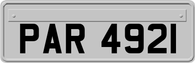 PAR4921