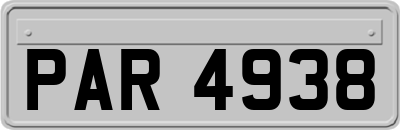 PAR4938