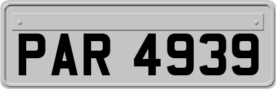 PAR4939